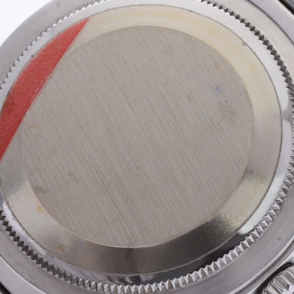 ROLEX Explorer 1 1016 7 digits 40 (around 1974) Black/Noir mens Watches Mech... - Picture 5 of 12